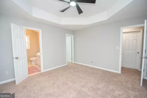 Bedroom - 145 Edgemont Dr, Lagrange, GA 30240 photo 1 of 3