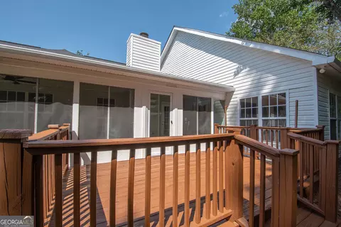 Exterior - 145 Edgemont Dr, Lagrange, GA 30240 photo 3 of 12