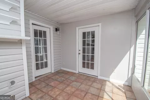Exterior - 145 Edgemont Dr, Lagrange, GA 30240 photo 6 of 12