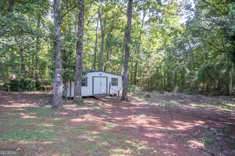 Exterior - 145 Edgemont Dr, Lagrange, GA 30240 photo 11 of 12