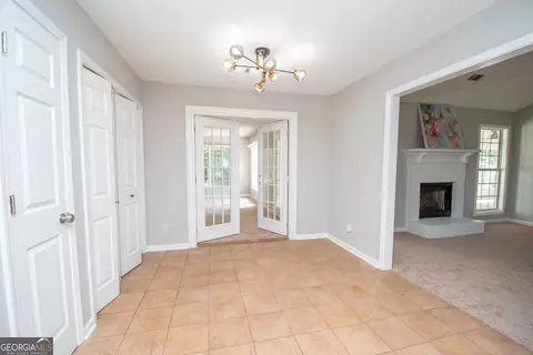 Entry Way - 145 Edgemont Dr, Lagrange, GA 30240 photo 1 of 1
