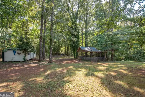 Exterior - 145 Edgemont Dr, Lagrange, GA 30240 photo 9 of 12