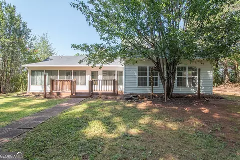 Exterior - 145 Edgemont Dr, Lagrange, GA 30240 photo 12 of 12