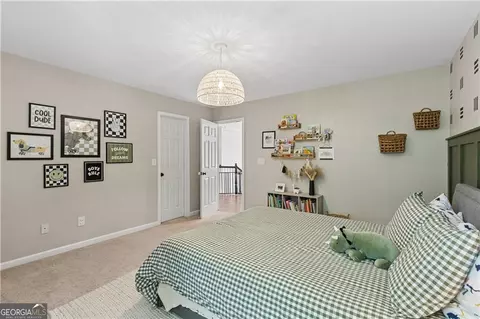 Bedroom - Undisclosed, Milton, GA 30004 photo 4 of 8