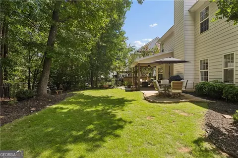 Exterior - Undisclosed, Milton, GA 30004 photo 6 of 8