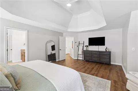 Bedroom - Undisclosed, Milton, GA 30004 photo 6 of 8