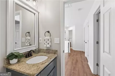 Entry Way - Undisclosed, Milton, GA 30004 photo 6 of 6