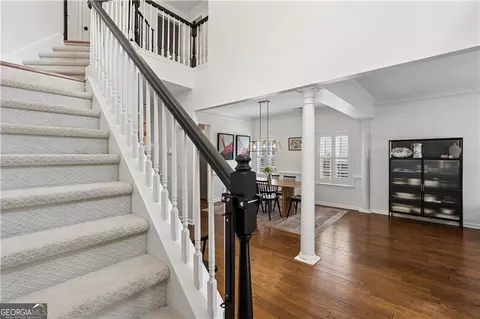 Entry Way - Undisclosed, Milton, GA 30004 photo 4 of 6