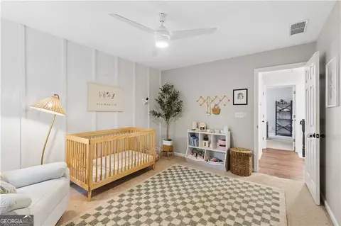 Bedroom - Undisclosed, Milton, GA 30004 photo 2 of 8