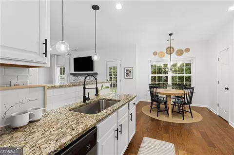 Kitchen - Undisclosed, Milton, GA 30004 photo 1 of 5