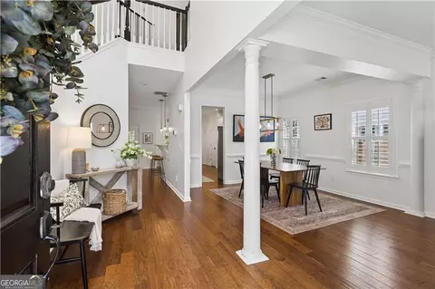 Entry Way - Undisclosed, Milton, GA 30004 photo 1 of 6