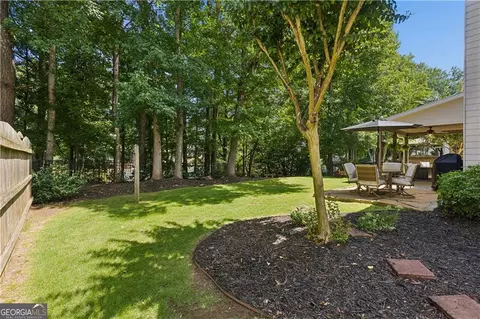 Exterior - Undisclosed, Milton, GA 30004 photo 5 of 8