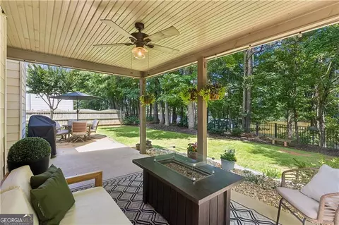 Exterior - Undisclosed, Milton, GA 30004 photo 4 of 8