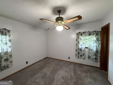 Bedroom - 1032 Central Rd, Thomson, GA 30824 photo 3 of 4