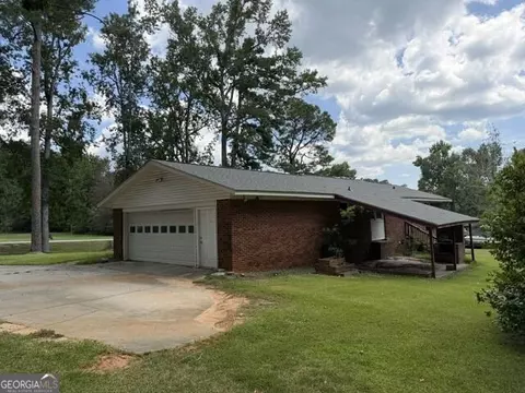 Exterior - 1032 Central Rd, Thomson, GA 30824 photo 5 of 5