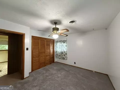 Bedroom - 1032 Central Rd, Thomson, GA 30824 photo 4 of 4