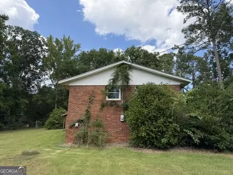 Exterior - 1032 Central Rd, Thomson, GA 30824 photo 1 of 5