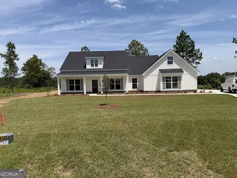 337 Livingston Bnd, Statesboro, GA 30461