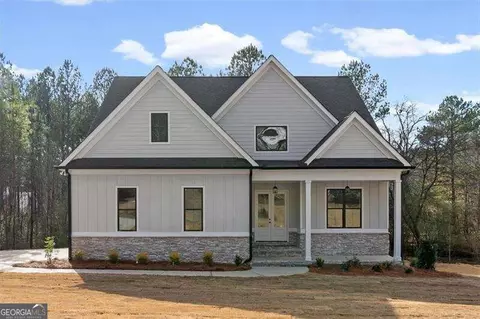 30 Rushden Way SE, Rome, GA 30161