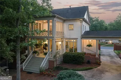 Exterior - Undisclosed, Duluth, GA 30096 photo 9 of 15