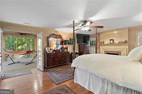 Exterior - Undisclosed, Duluth, GA 30096 photo 7 of 15