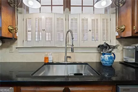 Kitchen - Undisclosed, Duluth, GA 30096 photo 5 of 5