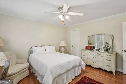 Bedroom - Undisclosed, Duluth, GA 30096 photo 5 of 7