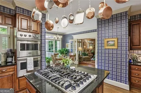 Kitchen - Undisclosed, Duluth, GA 30096 photo 3 of 5