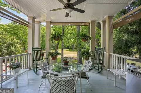 Exterior - Undisclosed, Duluth, GA 30096 photo 5 of 15