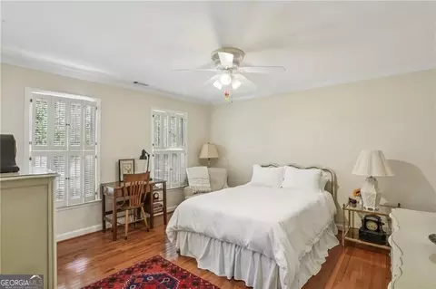 Bedroom - Undisclosed, Duluth, GA 30096 photo 4 of 7
