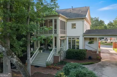 Exterior - Undisclosed, Duluth, GA 30096 photo 4 of 15