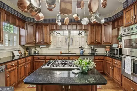 Kitchen - Undisclosed, Duluth, GA 30096 photo 2 of 5