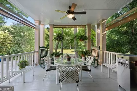Exterior - Undisclosed, Duluth, GA 30096 photo 12 of 15