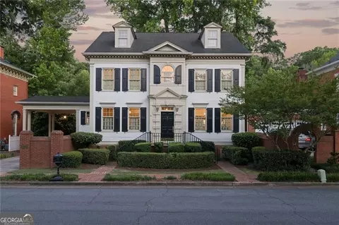 Exterior - Undisclosed, Duluth, GA 30096 photo 2 of 15