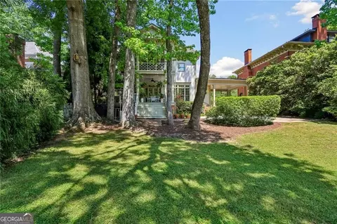 Exterior - Undisclosed, Duluth, GA 30096 photo 15 of 15