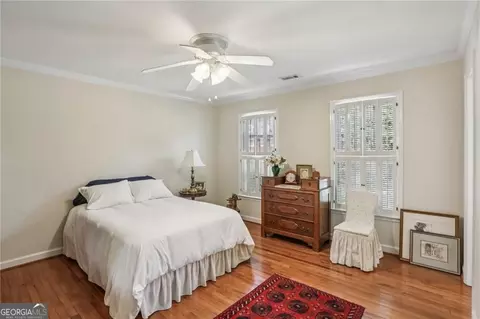 Bedroom - Undisclosed, Duluth, GA 30096 photo 2 of 7