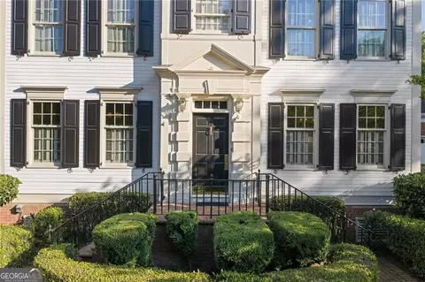Exterior - Undisclosed, Duluth, GA 30096 photo 3 of 15