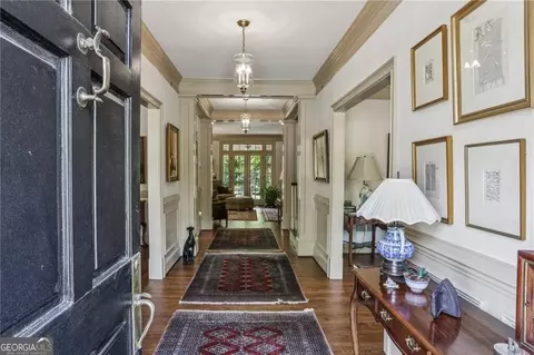 Entry Way - Undisclosed, Duluth, GA 30096 photo 1 of 2