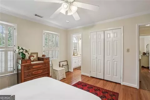 Bedroom - Undisclosed, Duluth, GA 30096 photo 3 of 7