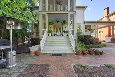 Exterior - Undisclosed, Duluth, GA 30096 photo 11 of 15