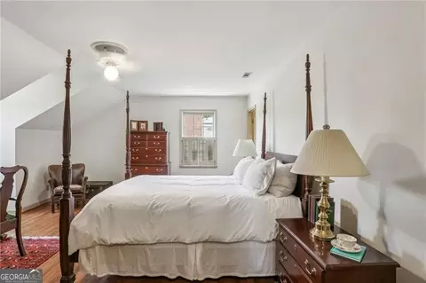 Bedroom - Undisclosed, Duluth, GA 30096 photo 6 of 7