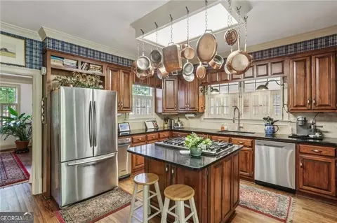 Kitchen - Undisclosed, Duluth, GA 30096 photo 1 of 5