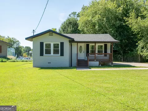 40 Paris Dr SW, Rome, GA 30165