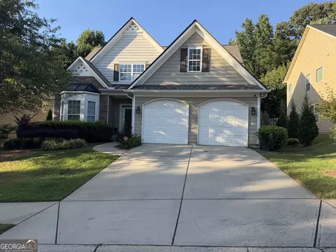591 Jefferson Chase St SE, Atlanta, GA 30354