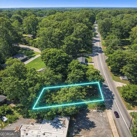 531 Hamilton E Holmes Dr NW, Atlanta, GA 30318
