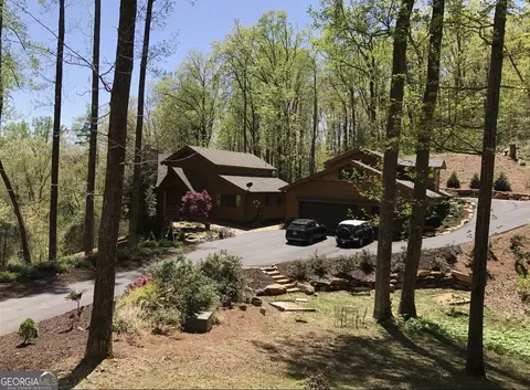 557 Fox Trot Rd, Clayton, GA 30525