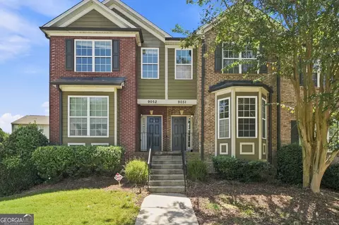 9051 Bayrose Cir # 51A, East Point, GA 30344