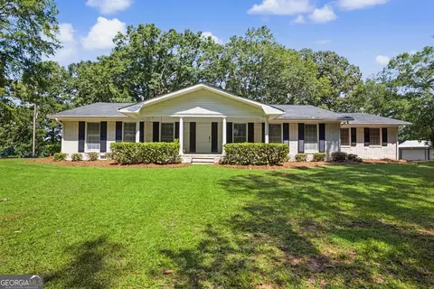 3545 Temple Dukes Rd, Woodbury, GA 30293