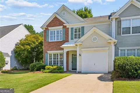5290 Medlock Corners Dr, Norcross, GA 30092