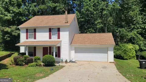 4734 Saddleridge Rd, Powder Springs, GA 30127